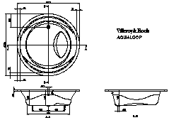 DOWNLOAD ba175aqu9v-tm-g-004.dwg