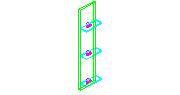 DOWNLOAD europa80_4-policka.dwg