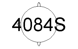 DOWNLOAD 4084S.dwg