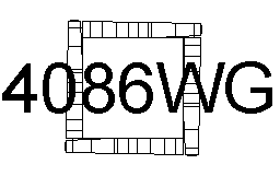 DOWNLOAD 4086WG.dwg