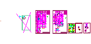 DOWNLOAD 50x90.dwg