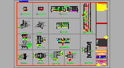 DOWNLOAD A-57.dwg