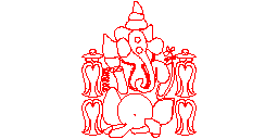 DOWNLOAD GANESH_JI.dwg