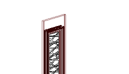 DOWNLOAD architetural_simple.dwg