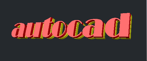 DOWNLOAD autocad_txt.dwg
