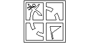 DOWNLOAD geocaching.dwg