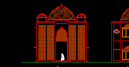 DOWNLOAD small_masjid_mosque.dwg