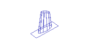 DOWNLOAD 4inx6in_Roof_Jack.dwg