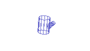 DOWNLOAD 6x12_Tee_Round.dwg