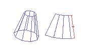 DOWNLOAD Cone-3_Piece.dwg