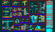DOWNLOAD DETALLES_DE_PUESTA_A_TIERRA_Y__PROTECCIONES.dwg