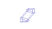 DOWNLOAD Mitered_Offset.dwg