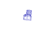 DOWNLOAD SqRoundOffset_Flat.dwg