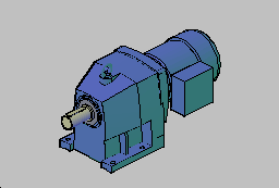 DOWNLOAD NORD_SK32-80L6.dwg