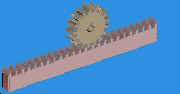 DOWNLOAD Rack_&_pinion.dwg