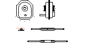 DOWNLOAD TA3203H.dwg