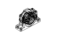 DOWNLOAD P4B528-ISAF-415R.dwg