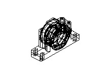 DOWNLOAD P4B534-ISAF-515RE.dwg