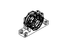 DOWNLOAD P4B534-ISAF-515R.dwg