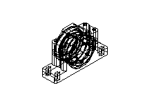 DOWNLOAD P4B536-ISAF-608R.dwg