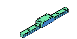 DOWNLOAD linear_bearing.dwg