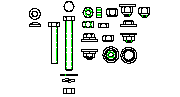 DOWNLOAD 1-BOLTNUT.dwg