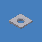 DOWNLOAD DIN_434_square_taper_washer_U.ipt