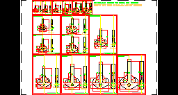 DOWNLOAD HOOK_DOUBLE_DIN_15402B+3D.dwg