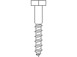 DOWNLOAD LAG-1-X.DWG