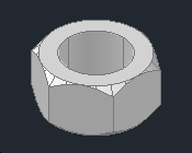 DOWNLOAD M24_Nut.dwg