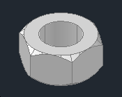 DOWNLOAD M6_Nut.dwg