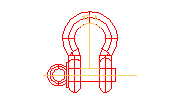 DOWNLOAD MANILLE17T_3D.dwg