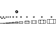 DOWNLOAD Nuts.dwg
