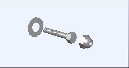 DOWNLOAD Screw_3d_By_Maka.dwg