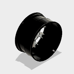 DOWNLOAD BMW_Rim_M8_Mdl.f3d