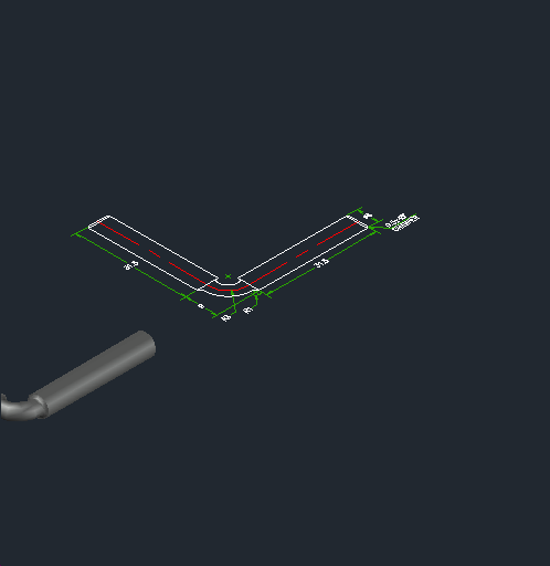 DOWNLOAD Elbow_Piston.dwg