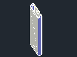 DOWNLOAD SR3612.dwg