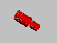 DOWNLOAD cap3D.dwg
