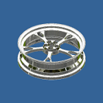 DOWNLOAD felge4.ipt