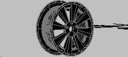 DOWNLOAD sport_rim.dwg