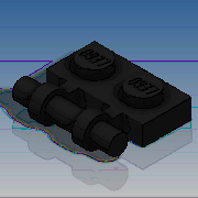 DOWNLOAD 2540-Black.ipt