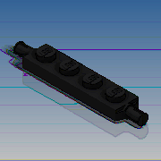 DOWNLOAD 2926-Black.ipt