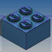 DOWNLOAD 3003-MedBlue.ipt