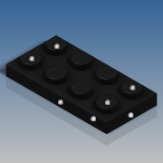 DOWNLOAD 3020-Black.ipt