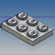 DOWNLOAD 3021-White.ipt
