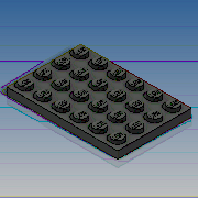 DOWNLOAD 3032-DkBluishGray.ipt