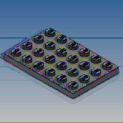 DOWNLOAD 3032-LtBluishGray.ipt