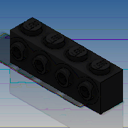 DOWNLOAD 30414-Black.ipt