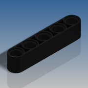 DOWNLOAD 32316-Black.ipt