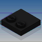 DOWNLOAD 33909-Black.ipt